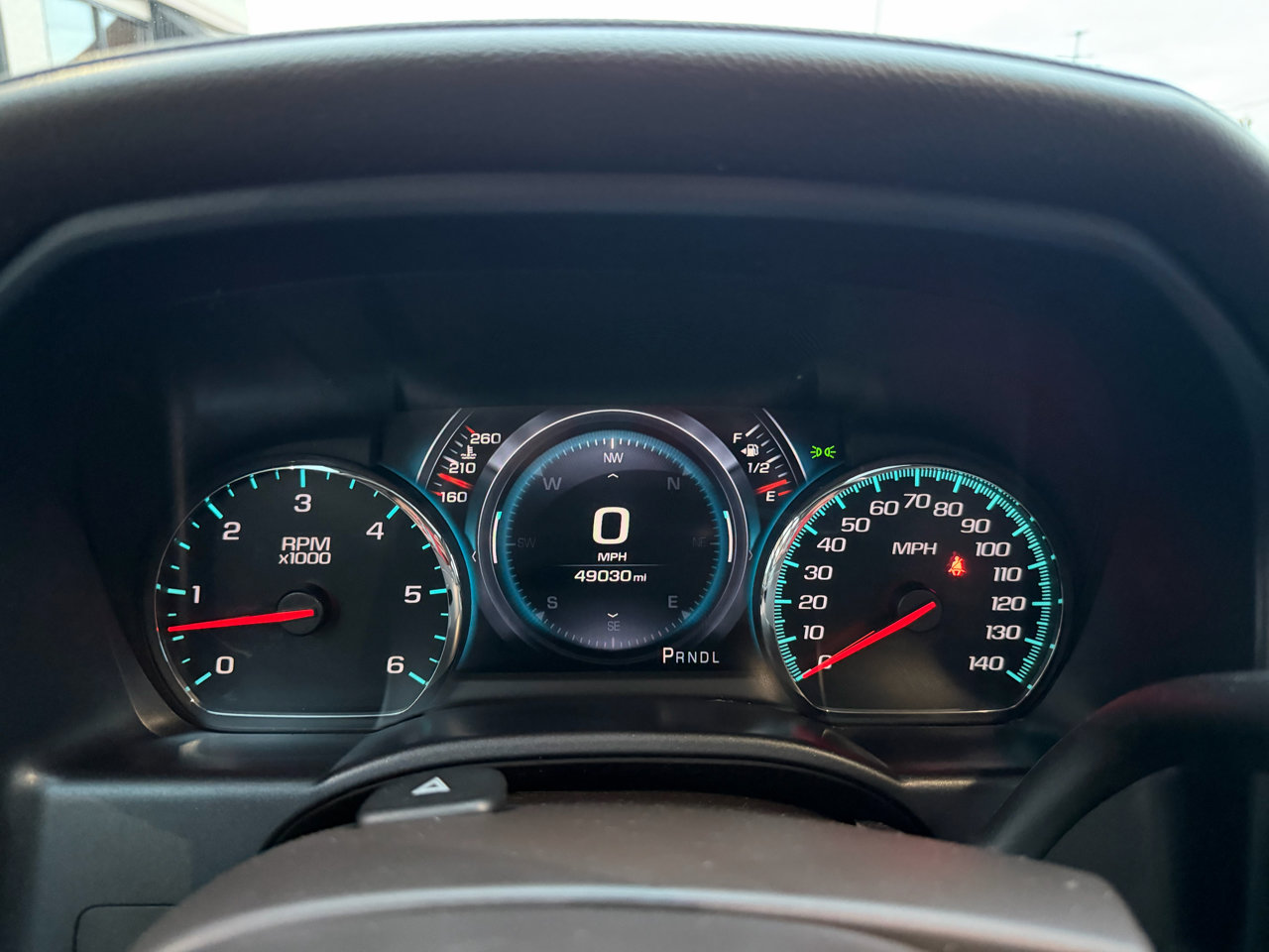 Used 2018 GMC Sierra 1500 Denali w/ Denali Ultimate Package image 18