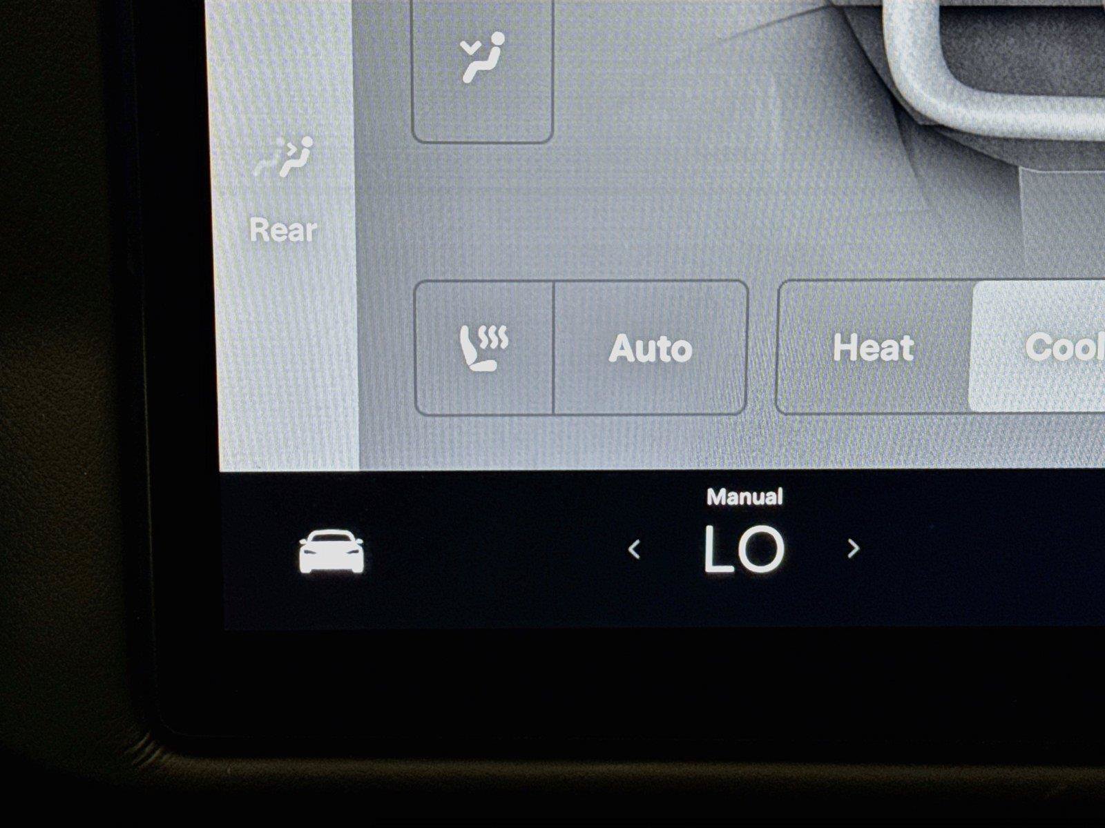 Used 2021 Tesla Model S Plaid AWD/4WD image 8
