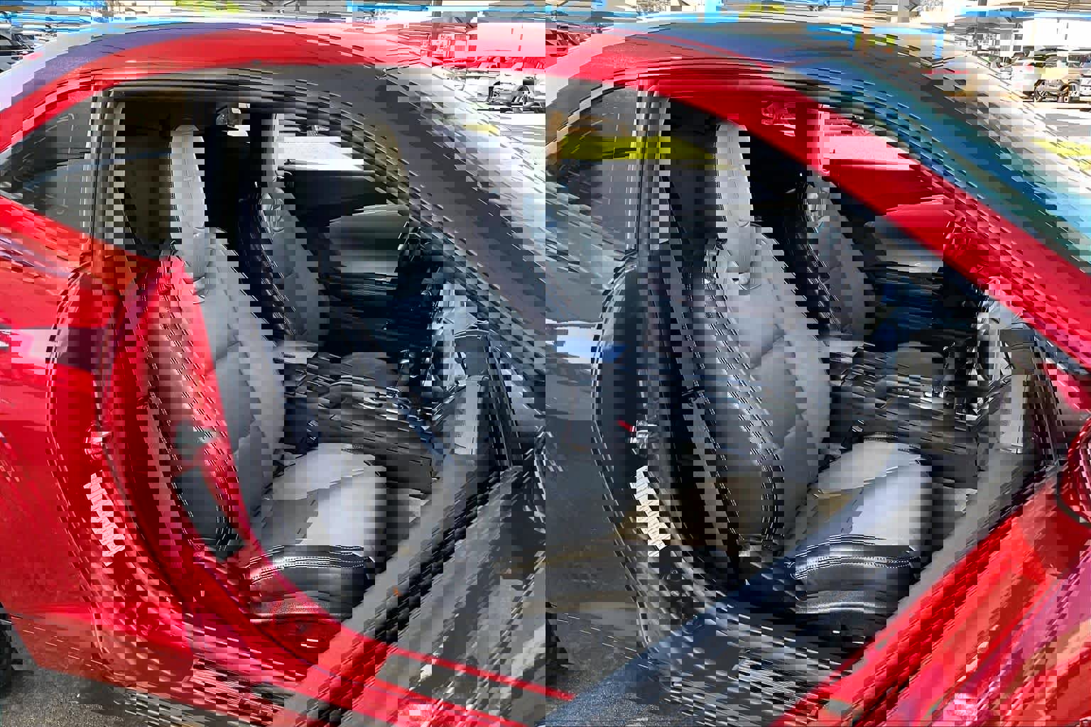 Used 2014 Chevrolet Camaro SS RWD image 9