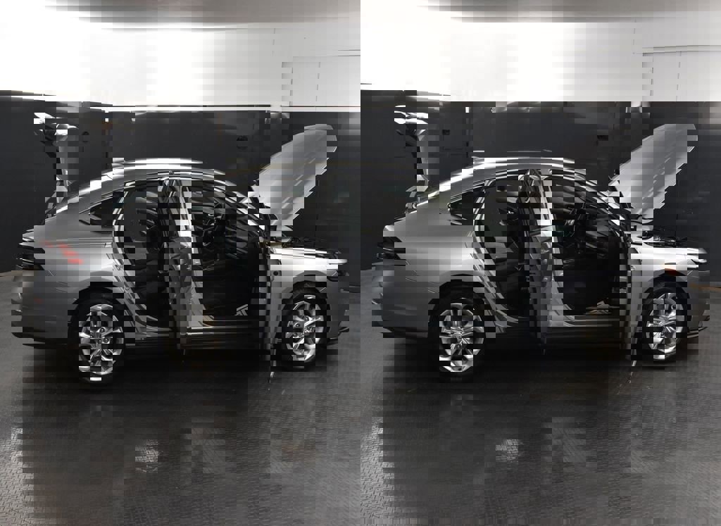 Used 2023 Honda Accord LX image 35