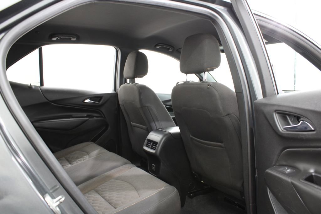 Used 2019 Chevrolet Equinox LT image 24