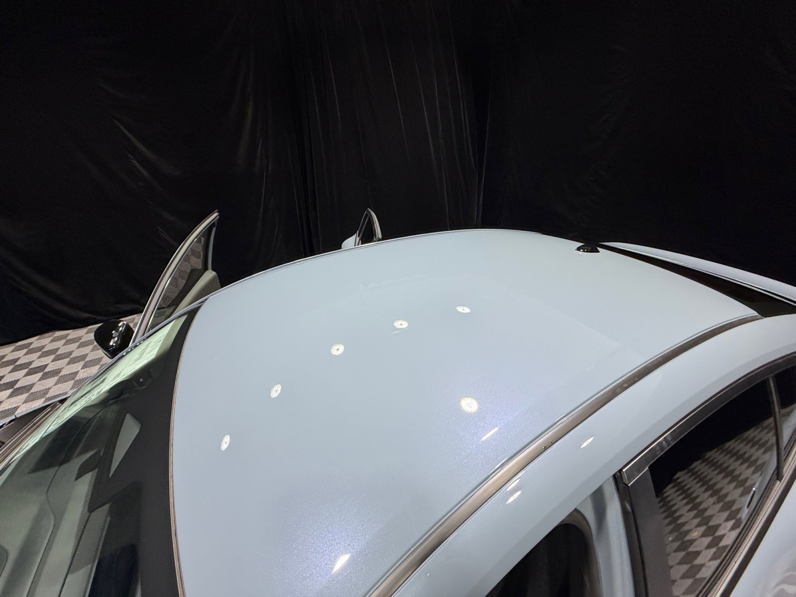 New 2026 Nissan Sentra SV image 33