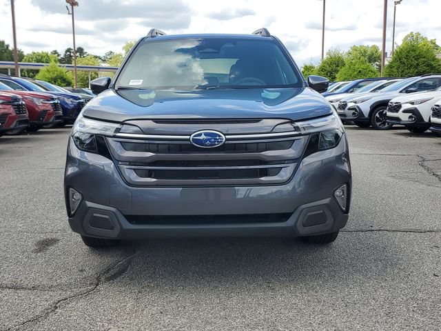 New 2026 Subaru Forester Limited AWD/4WD video 2