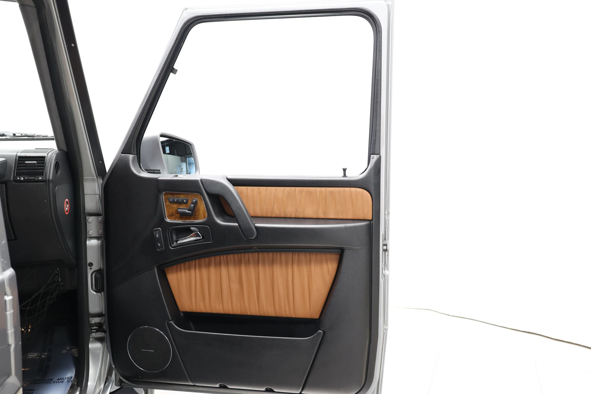 Used 2013 Mercedes-Benz G 63 AMG 4MATIC image 70