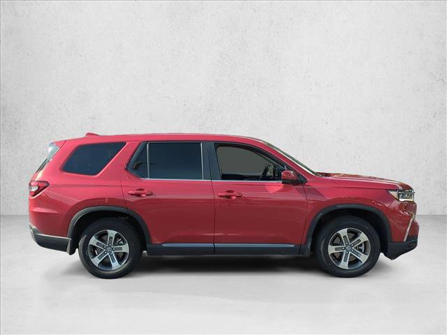 Used 2024 Honda Pilot EX-L image 4