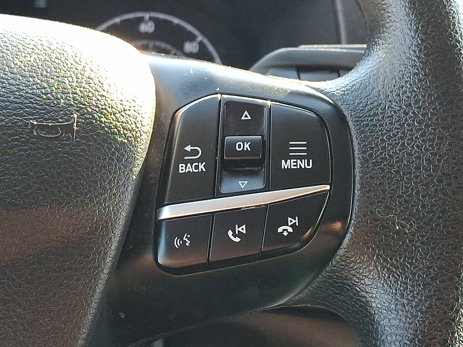 Certified 2024 Ford Transit 250 Low Roof w/ Exterior Upgrade Package image 20