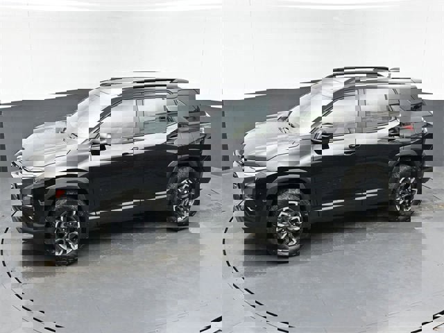 New 2026 Chevrolet Equinox ACTIV