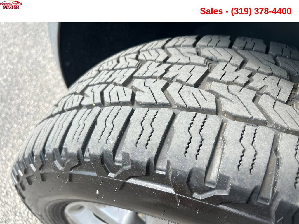 Used 2018 Buick Enclave Avenir w/ Trailering Package AWD/4WD image 25