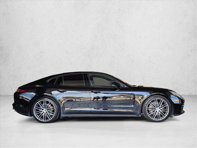 Used 2018 Porsche Panamera w/ Premium Package Plus RWD image 4