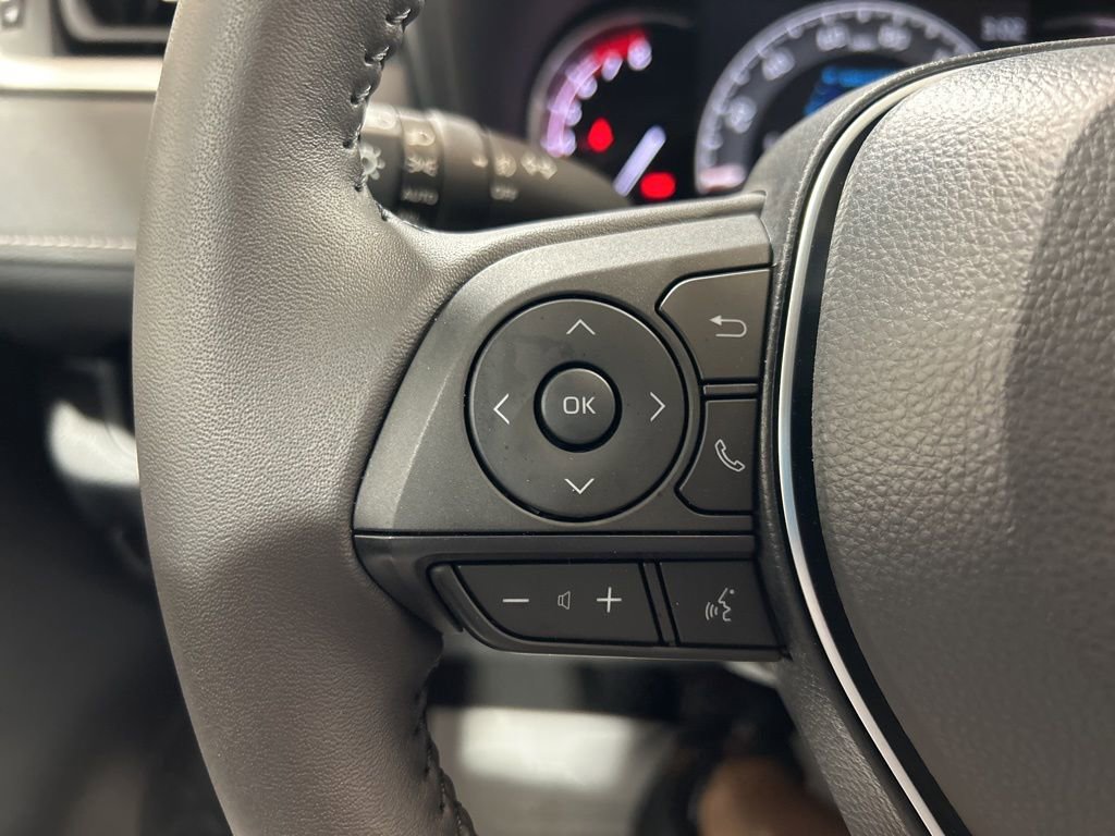 Used 2025 Toyota RAV4 XLE Premium w/ Weather Package image 26