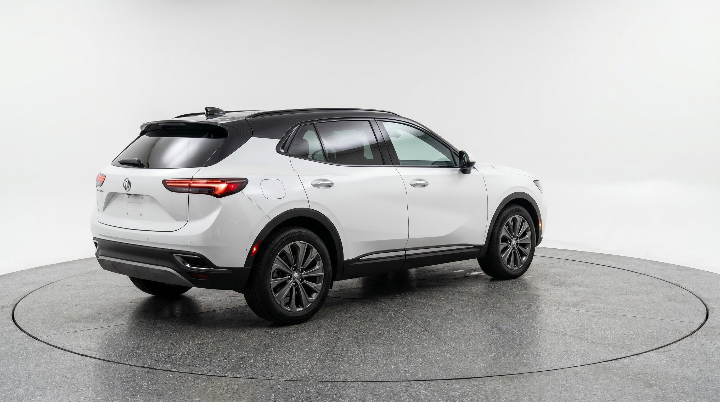 Used 2024 Buick Envision Preferred AWD/4WD image 9