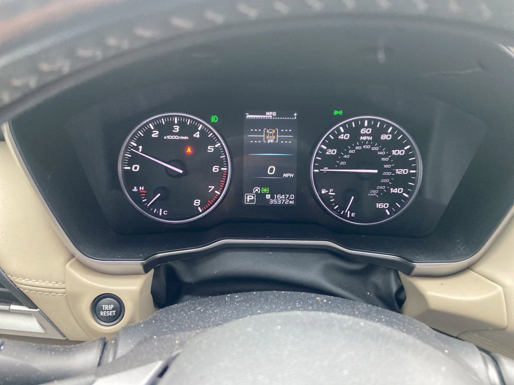 Used 2022 Subaru Legacy Limited image 23