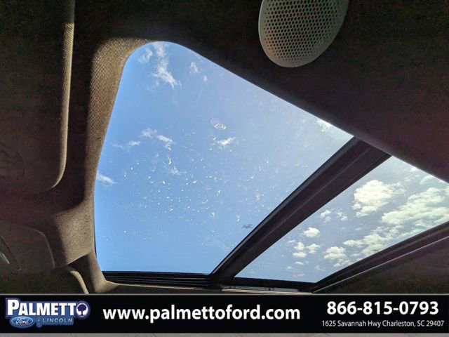 Used 2023 Ford F150 King Ranch w/ Equipment Group 601A High AWD/4WD image 21