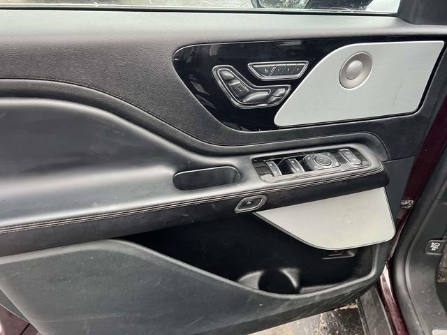 Used 2023 Lincoln Aviator Grand Touring w/ Equipment Group 301A image 11