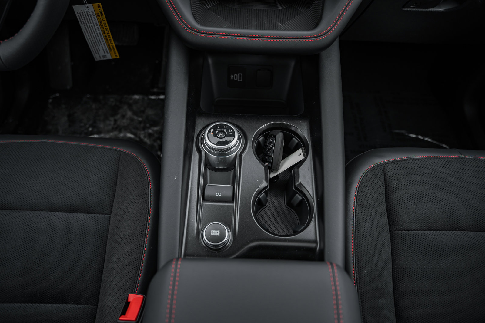 New 2026 Ford Explorer ST w/ Sun And Sound Package image 30