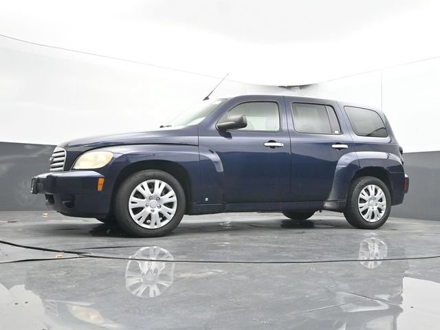 Used 2007 Chevrolet HHR LS FWD image 41