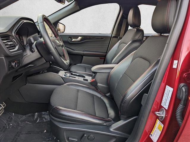 Used 2024 Ford Escape ST-Line w/ Tech Pack #1 image 16