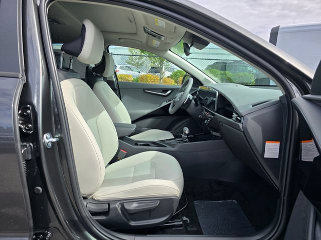 New 2026 Kia Niro EX w/ EX Premium Package FWD image 11
