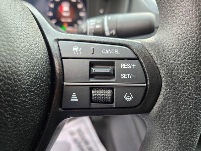 New 2025 Honda Accord SE image 14