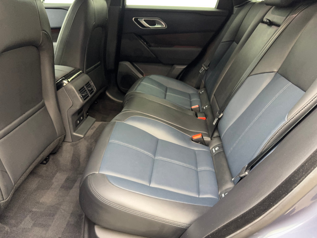 Used 2024 Land Rover Range Rover Velar Dynamic SE AWD/4WD image 34