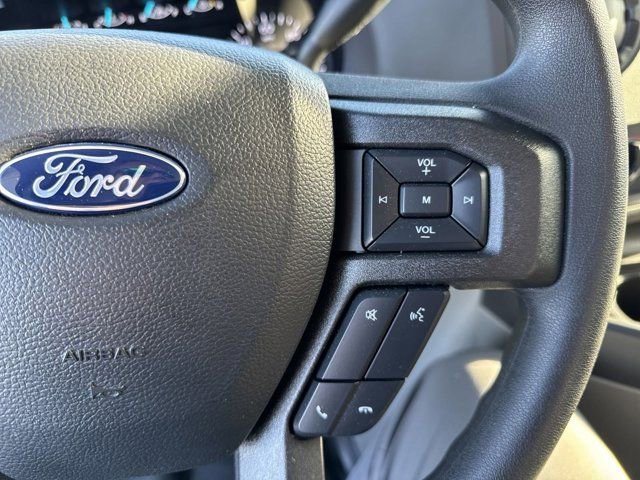 New 2025 Ford E-450 and Econoline 450 Super Duty w/ Power Equipment Group RWD image 14
