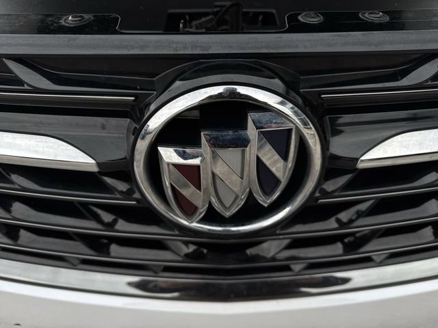 Used 2023 Buick Envision Preferred w/ Sport Touring Package image 29