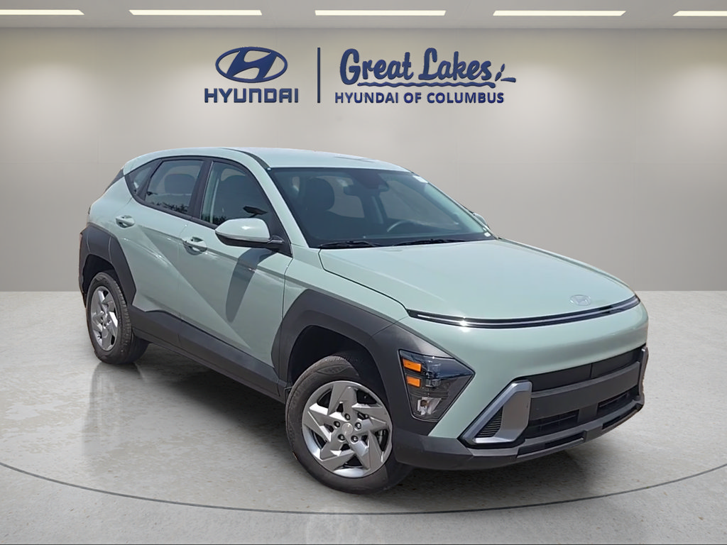 Certified 2026 Hyundai Kona SE AWD/4WD image 7