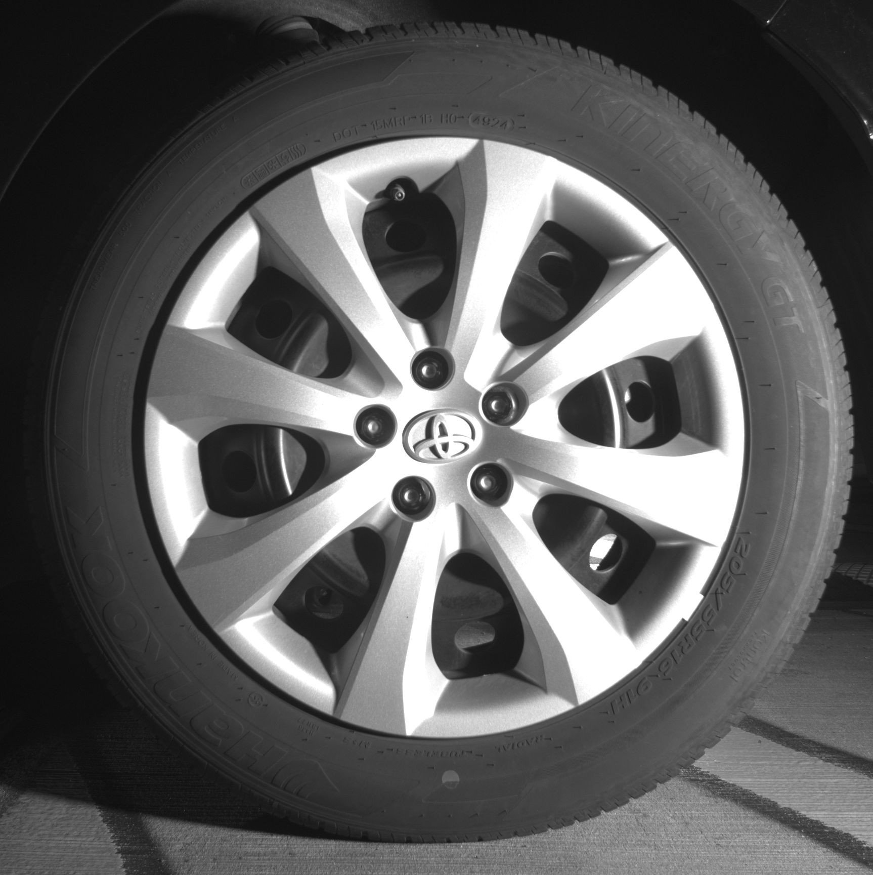 Used 2025 Toyota Corolla LE FWD image 14