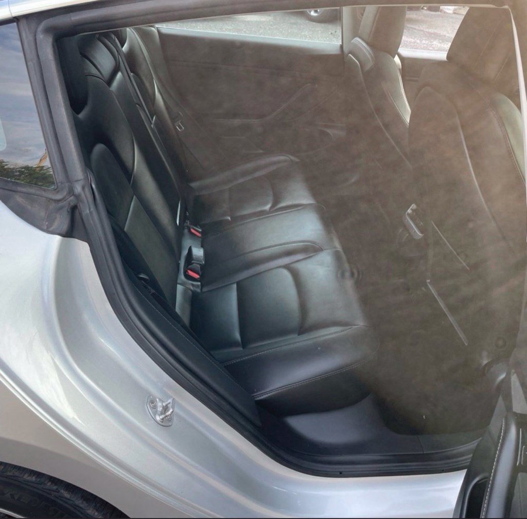 Used 2018 Tesla Model 3 Performance AWD/4WD image 15