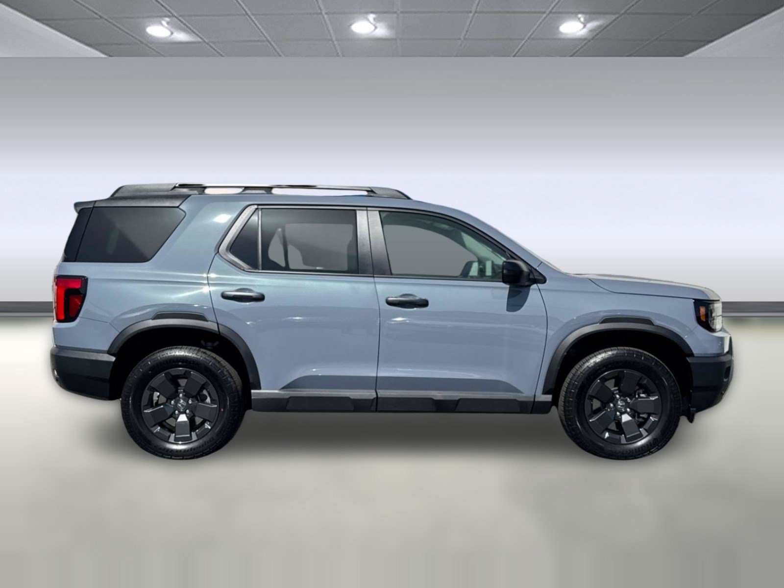 New 2026 Honda Passport RTL image 7