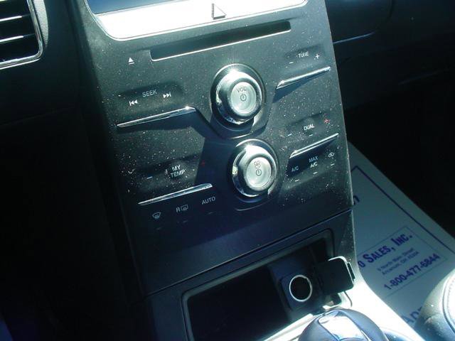 Used 2018 Ford Flex SEL w/ Equipment Group 202A image 7