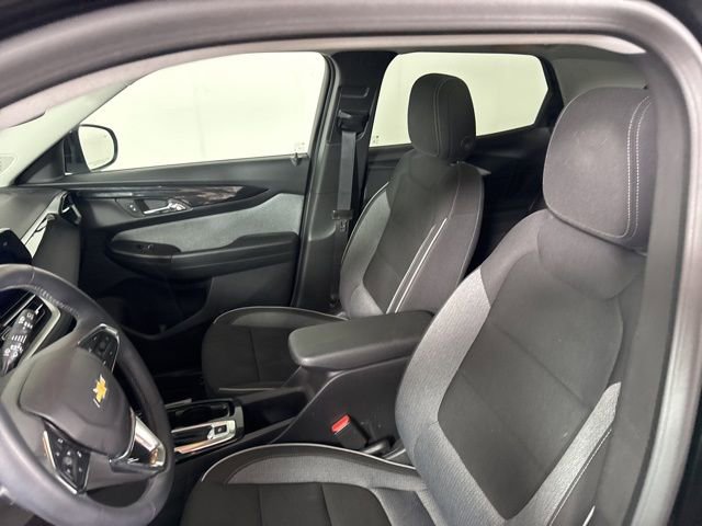 Used 2024 Chevrolet TrailBlazer LT w/ Convenience Package image 27