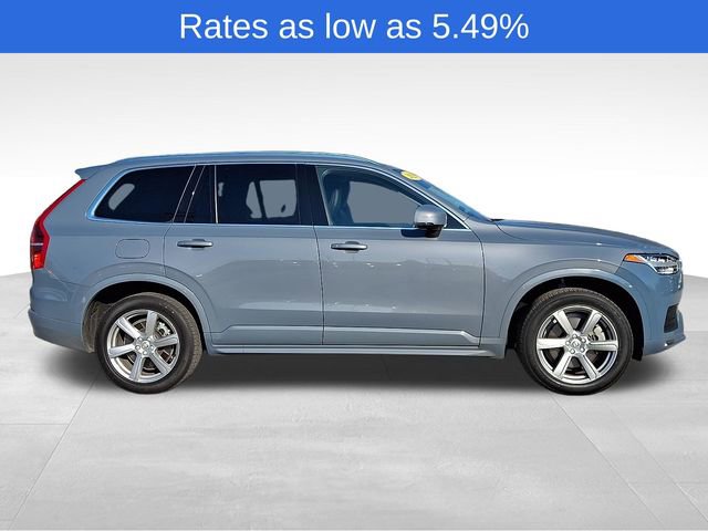 Certified 2023 Volvo XC90 B5 Core w/ Protection Package Premier image 9