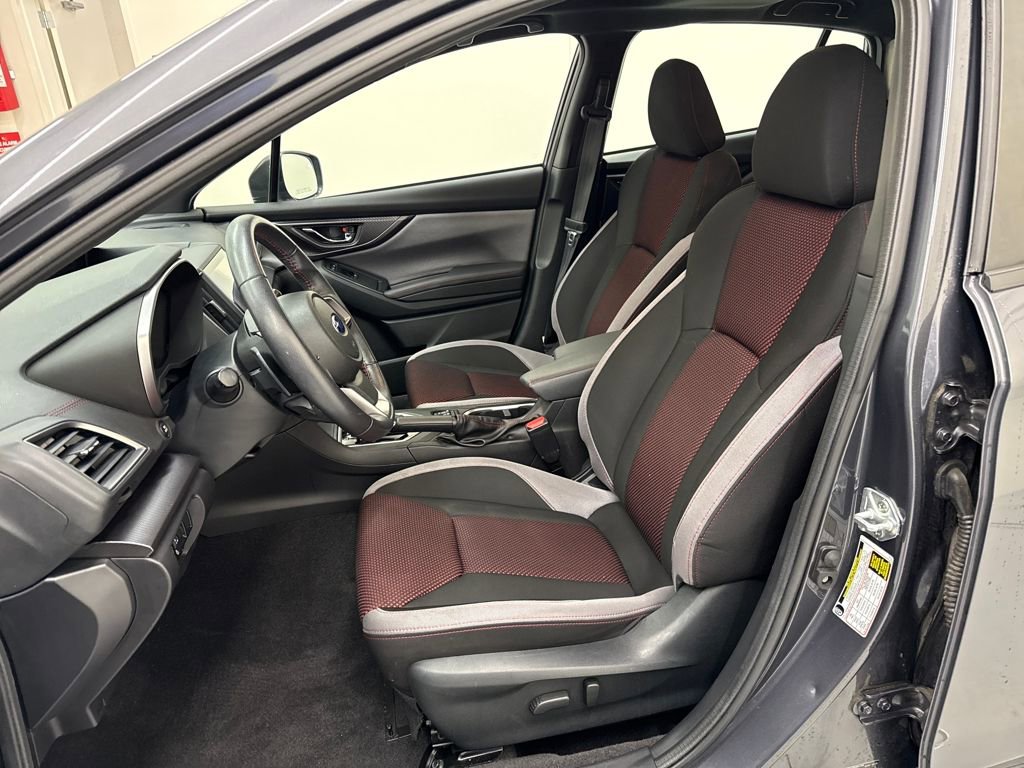 Certified 2023 Subaru Impreza 2.0i Sport w/ Popular Package #2 image 13