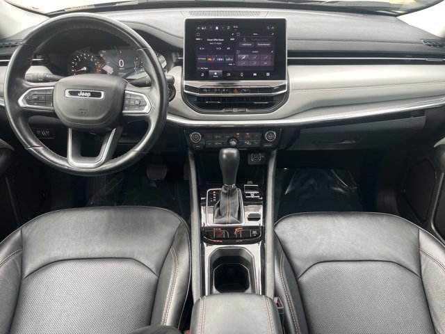 Used 2022 Jeep Compass Limited image 40