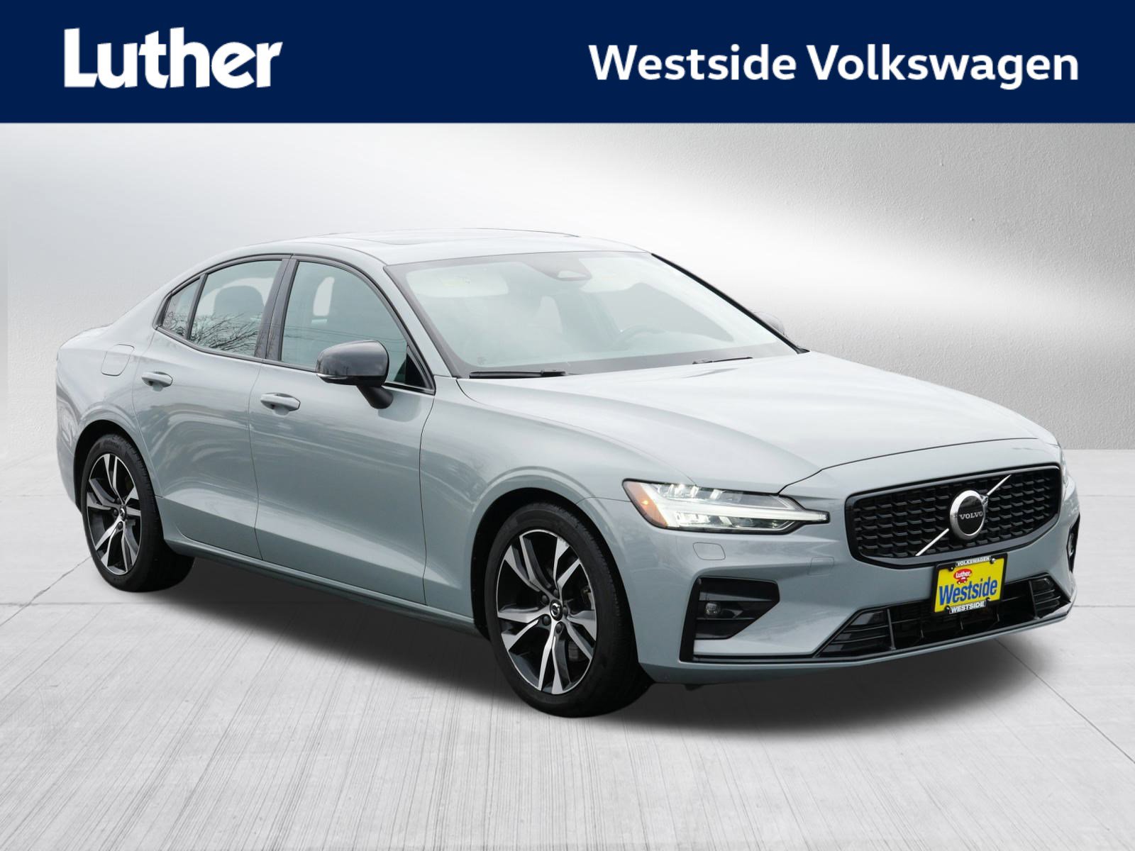 Used 2025 Volvo S60 B5 Core