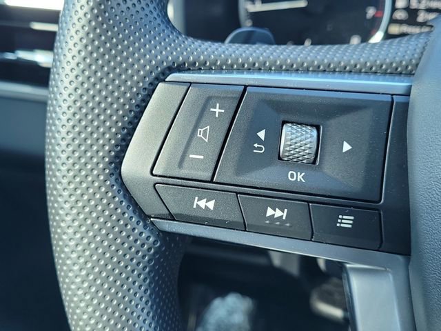 New 2026 Mitsubishi Outlander ES image 23