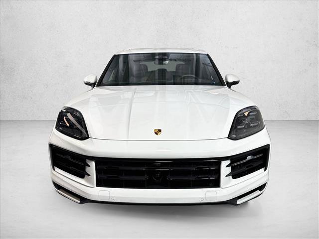 New 2026 Porsche Cayenne AWD/4WD image 6