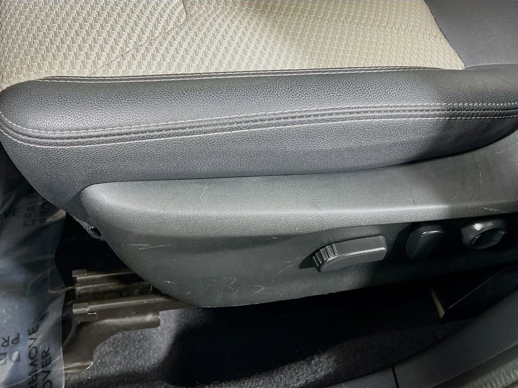 Used 2023 Subaru Forester Premium image 17