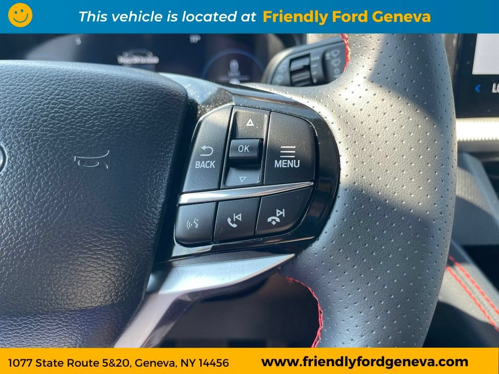 Used 2026 Ford Explorer ST-Line AWD/4WD image 17