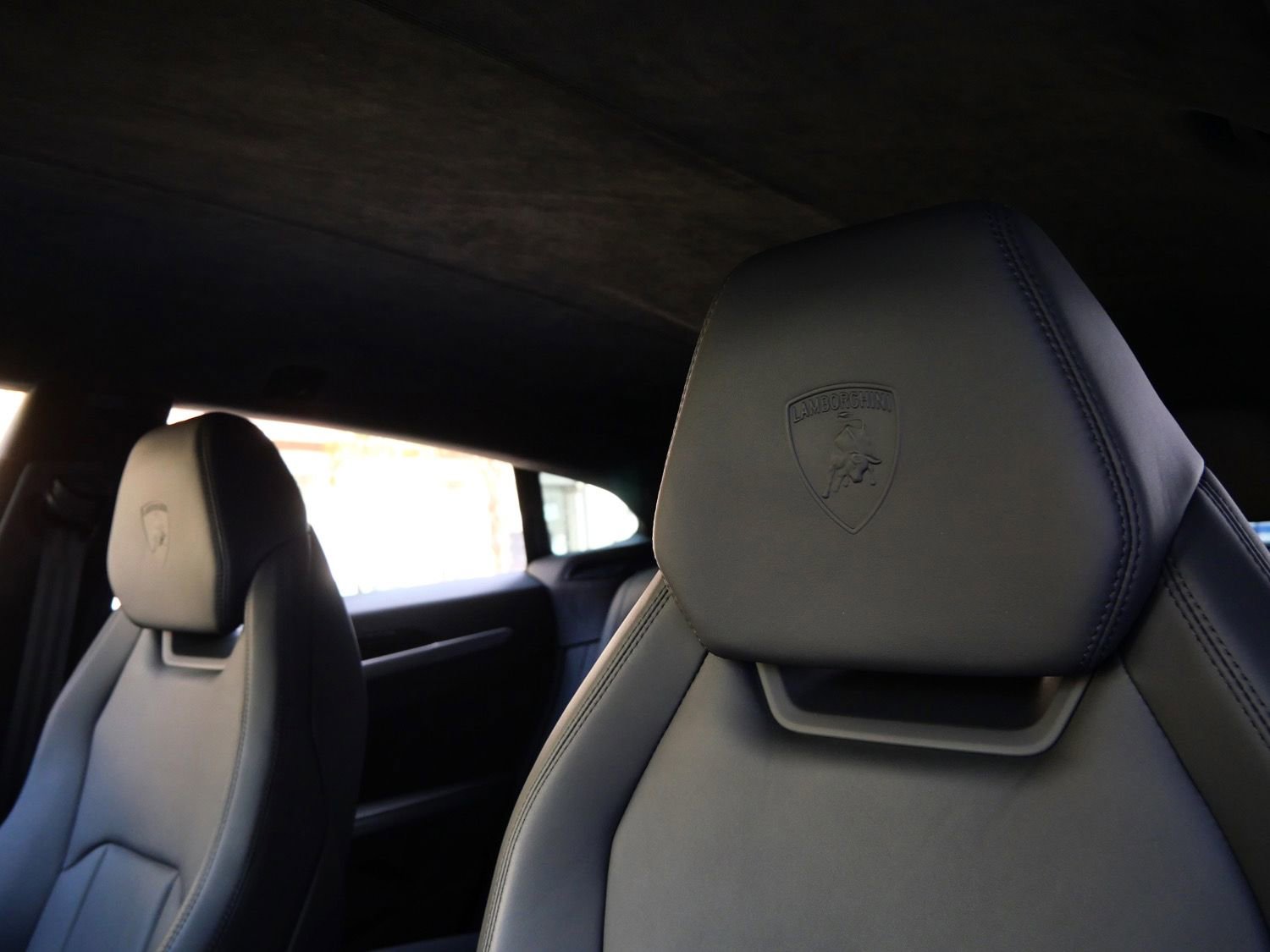 Used 2023 Lamborghini Urus S AWD/4WD image 20