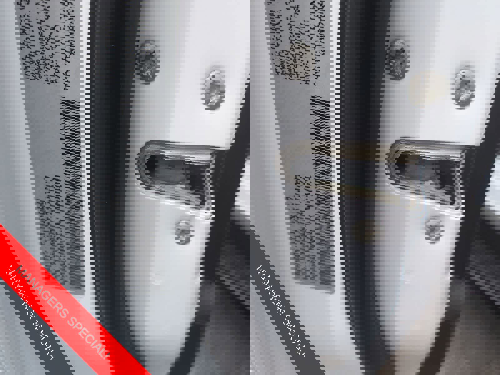 New 2026 RAM 2500 Big Horn image 33