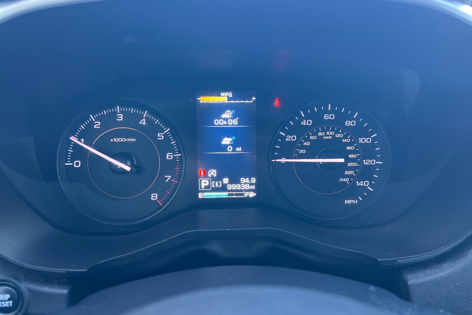 Used 2020 Subaru Crosstrek 2.0i Premium AWD/4WD image 20