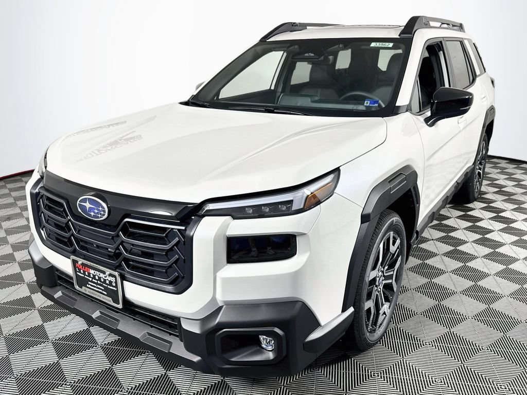 New 2026 Subaru Outback Touring XT AWD/4WD image 3