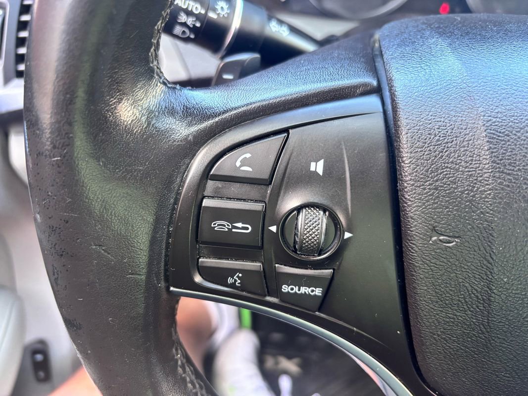 Used 2018 Acura MDX SH-AWD w/ Technology Package image 22