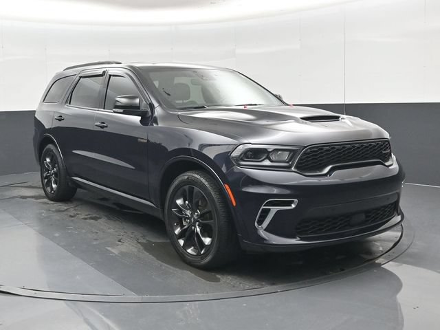 Used 2024 Dodge Durango R/T AWD/4WD image 1