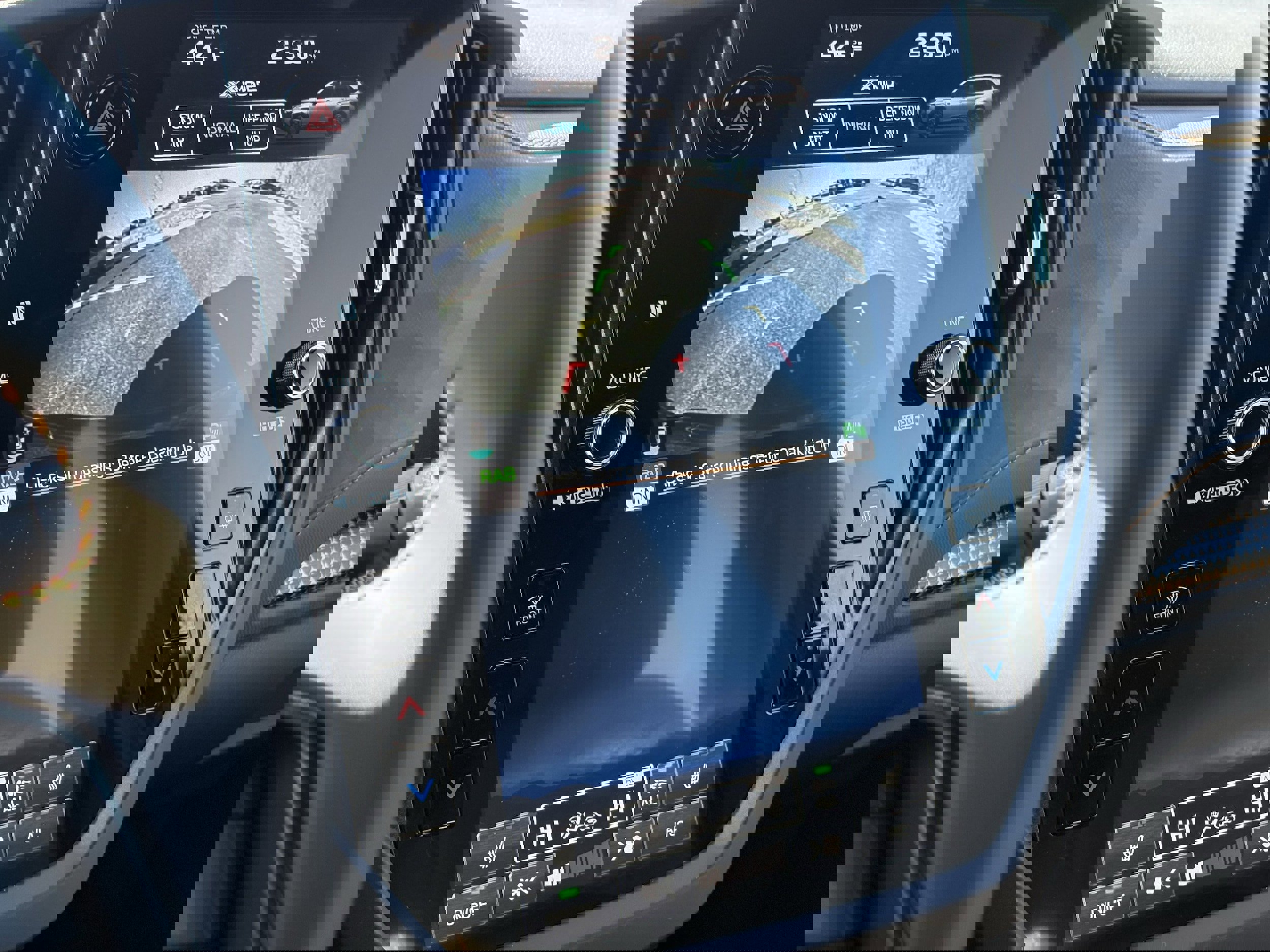 New 2026 Subaru Forester Wilderness w/ Wilderness Plus Package image 27