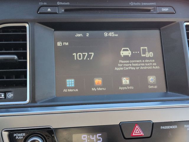 Used 2017 Hyundai Sonata Sport image 17