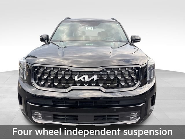 Used 2024 Kia Telluride SX Prestige X-Pro AWD/4WD image 11