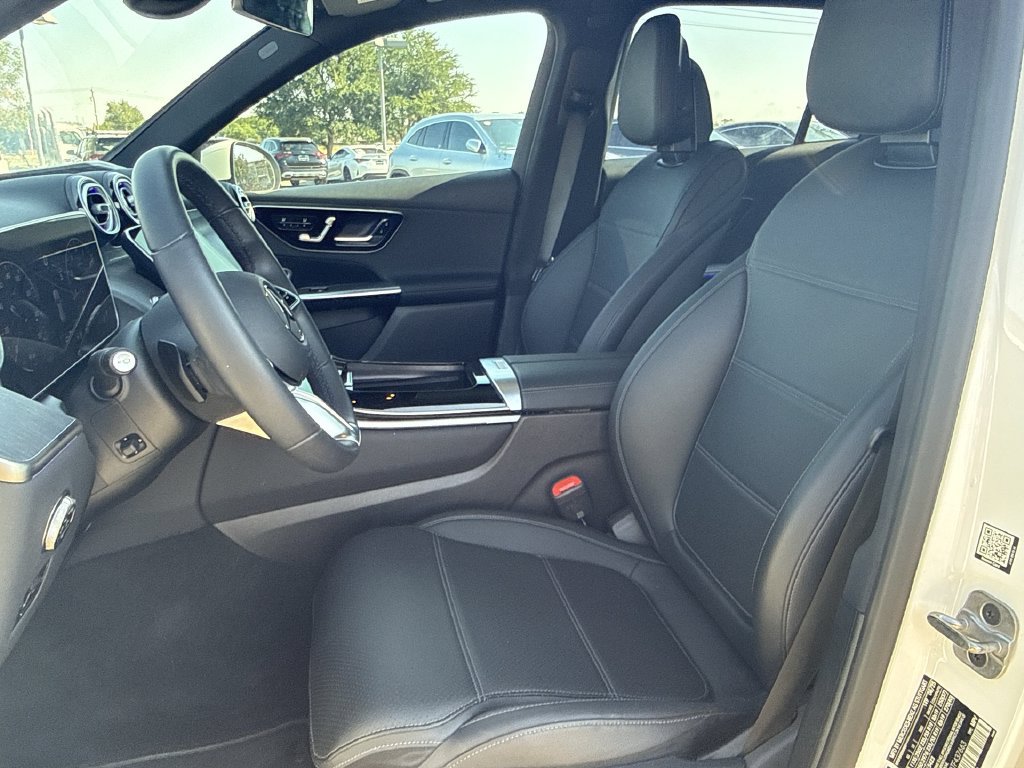New 2026 Mercedes-Benz GLC 300 image 16